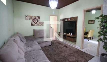 Casa para Aluguel - Centro, 5 Quartos,  440 m² - Osasco