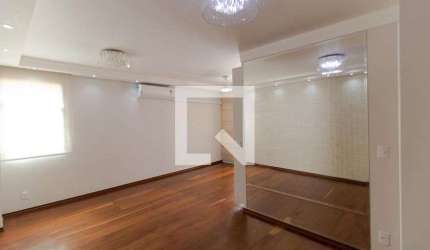 Apartamento para Aluguel - Cambuí, 2 Quartos,  87 m² - Campinas