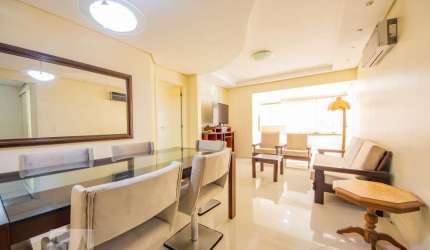 Apartamento para Aluguel - Cristo Redentor, 3 Quartos,  120 m² - Porto Alegre