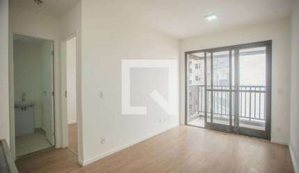 Apartamento para Aluguel - Planalto Paulista, 3 Quartos,  49 m² - São Paulo