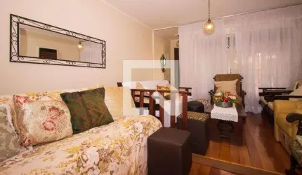 Casa para Aluguel - Medianeira, 4 Quartos,  170 m² - Porto Alegre