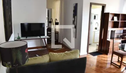 Apartamento para Aluguel - Água Verde, 2 Quartos,  70 m² - Curitiba