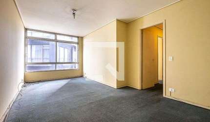 Apartamento para Aluguel - Pinheiros, 2 Quartos,  69 m² - São Paulo