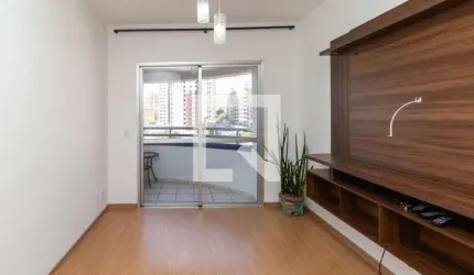 Apartamento para Aluguel - Vila Pompéia, 3 Quartos,  75 m² - São Paulo