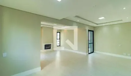 Apartamento para Aluguel - Vila Clementino, 3 Quartos,  136 m² - São Paulo