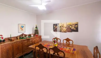 Casa para Aluguel - Ponte Preta, 4 Quartos,  200 m² - Campinas