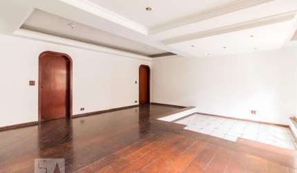 Casa para Aluguel - Vila Santa Clara, 4 Quartos,  150 m² - São Paulo