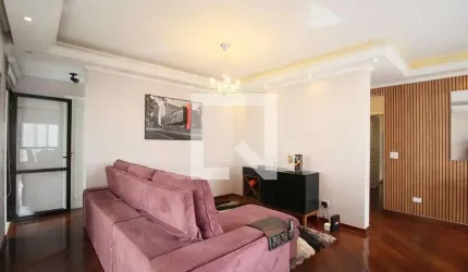 Apartamento para Aluguel - Vila Andrade, 4 Quartos,  170 m² - São Paulo