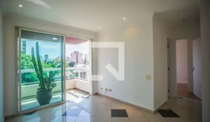 Apartamento para Aluguel - Saúde, 2 Quartos,  75 m² - São Paulo