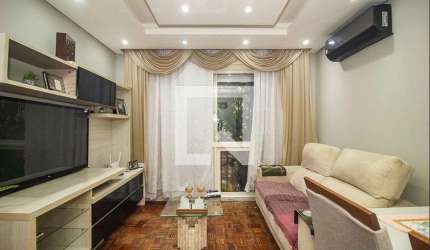 Apartamento para Aluguel - Partenon, 1 Quarto,  43 m² - Porto Alegre