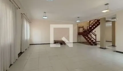 Casa para Aluguel - Cangaíba, 3 Quartos,  300 m² - São Paulo