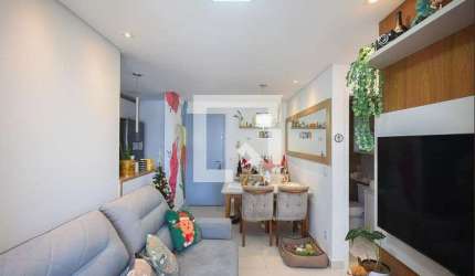 Apartamento para Aluguel - Vila Andrade, 2 Quartos,  48 m² - São Paulo