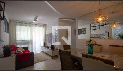 Apartamento para Aluguel - Vargem Pequena, 2 Quartos,  85 m² - Rio de Janeiro