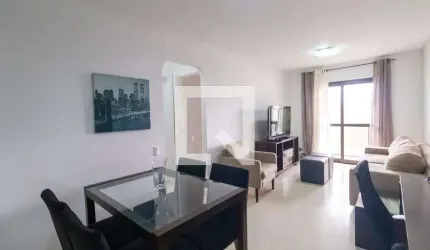 Apartamento para Aluguel - Jardim Paulista, 2 Quartos,  62 m² - São Paulo