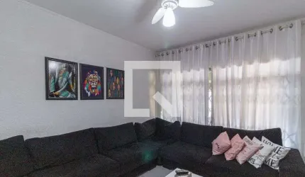 Casa para Aluguel - Bela Vista, 4 Quartos,  250 m² - Osasco