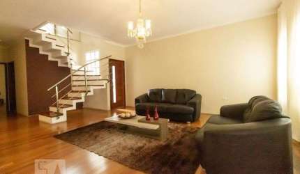 Casa para Aluguel - Vila Progresso, 3 Quartos,  350 m² - São Paulo