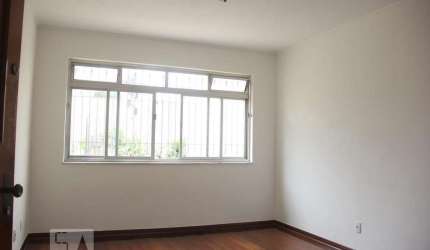 Casa para Aluguel - Saúde, 3 Quartos,  150 m² - São Paulo