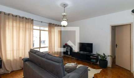Apartamento para Aluguel - Itaim Bibi, 3 Quartos,  95 m² - São Paulo