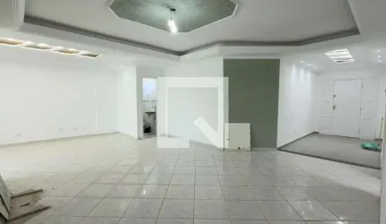 Apartamento para Aluguel - Cidade Ocian, 5 Quartos,  209 m² - Praia Grande