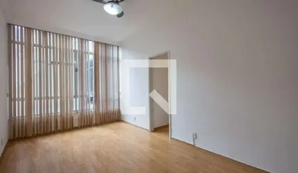 Apartamento para Aluguel - Tijuca, 3 Quartos,  110 m² - Rio de Janeiro