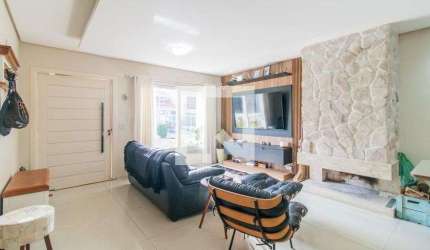 Casa para Aluguel - Hipica, 3 Quartos,  146 m² - Porto Alegre