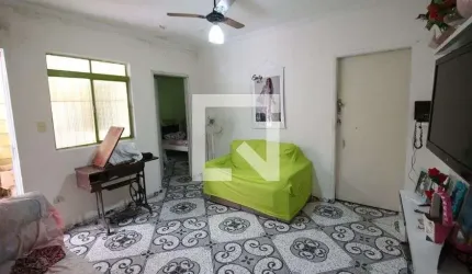 Casa para Aluguel - Bandeiras, 4 Quartos,  294 m² - Osasco