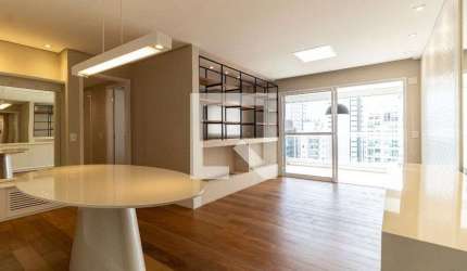 Apartamento para Aluguel - Aclimação, 2 Quartos,  106 m² - São Paulo