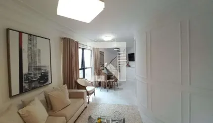 Apartamento para Aluguel - Cambuí, 3 Quartos,  220 m² - Campinas
