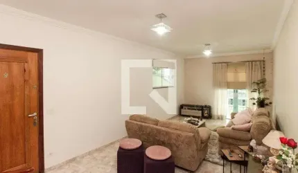 Casa para Aluguel - Vila Mazzei, 3 Quartos,  141 m² - São Paulo