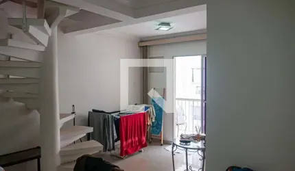 Cobertura para Aluguel - Taquara, 3 Quartos,  149 m² - Rio de Janeiro