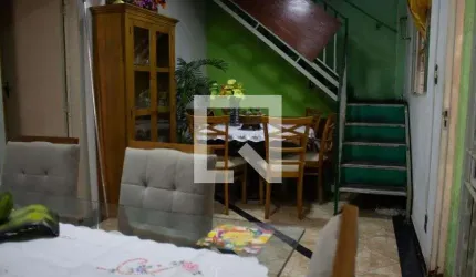 Casa para Aluguel - Jardim Vitória, 5 Quartos,  360 m² - Belo Horizonte