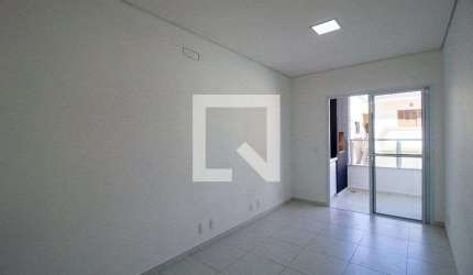 Apartamento para Aluguel - Jardim Santa Rosália, 2 Quartos,  76 m² - Sorocaba