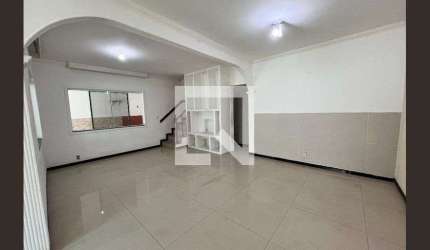 Casa / Sobrado em Condomínio para Aluguel - Taquara, 4 Quartos,  254 m² - Rio de Janeiro