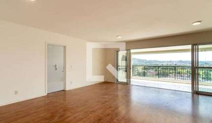 Apartamento para Aluguel - Picanço, 3 Quartos,  154 m² - Guarulhos