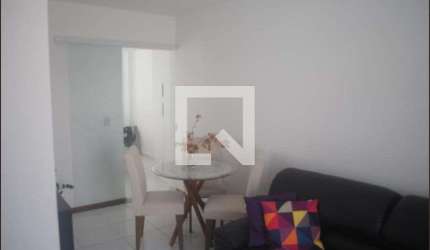 Apartamento para Aluguel - Stella Maris, 2 Quartos,  60 m² - Salvador