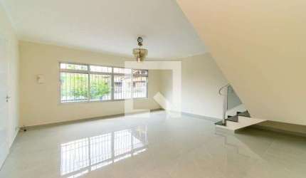 Casa para Aluguel - Sapopemba, 3 Quartos,  180 m² - São Paulo