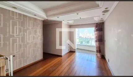 Apartamento para Aluguel - Santana, 3 Quartos,  77 m² - São Paulo