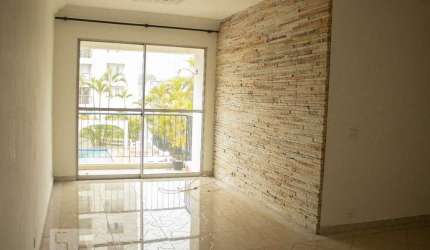 Apartamento para Aluguel - Mooca, 2 Quartos,  65 m² - São Paulo