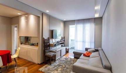 Apartamento para Aluguel - Anchieta, 3 Quartos,  92 m² - Belo Horizonte
