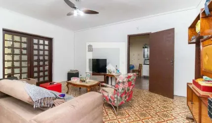 Casa para Aluguel - Vila Curuca, 4 Quartos,  203 m² - São Paulo