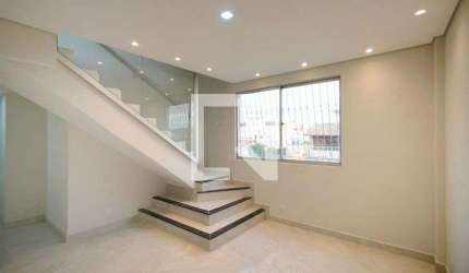 Cobertura para Aluguel - Calafate, 3 Quartos,  140 m² - Belo Horizonte