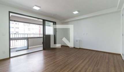 Apartamento para Aluguel - Chácara Inglesa, 2 Quartos,  57 m² - São Paulo