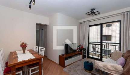 Apartamento para Aluguel - Perdizes, 2 Quartos,  59 m² - São Paulo