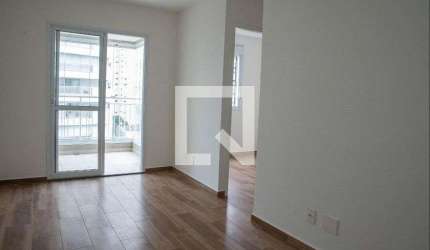 Apartamento para Aluguel - Vila Romana, 2 Quartos,  51 m² - São Paulo