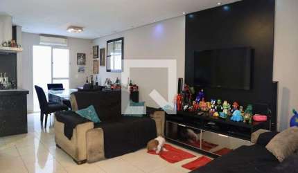 Casa / Sobrado em Condomínio para Aluguel - Saúde, 2 Quartos,  150 m² - São Paulo