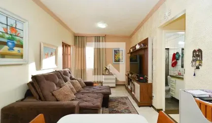 Cobertura para Aluguel - Sagrada Família, 3 Quartos,  160 m² - Belo Horizonte