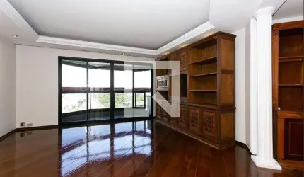 Apartamento para Aluguel - Tatuapé, 4 Quartos,  170 m² - São Paulo