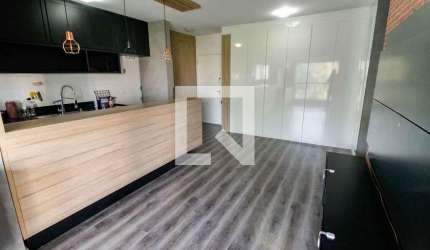 Apartamento para Aluguel - Vila Andrade, 2 Quartos,  69 m² - São Paulo