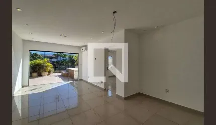 Cobertura para Aluguel - Recreio, 3 Quartos,  205 m² - Rio de Janeiro