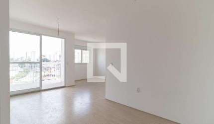Apartamento para Aluguel - Vila das Mercês, 2 Quartos,  66 m² - São Paulo